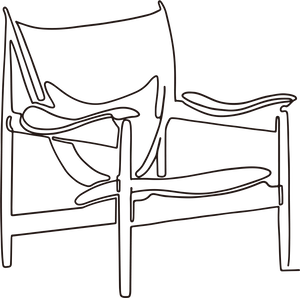 Chieftain Chair