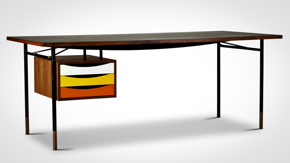 Nyhavn Desk